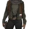 Rogue One A Star Wars Story - Jyn Erso Costume