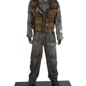 Rogue One: A Star Wars Story - Bodhi Rook Costume