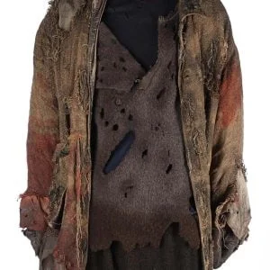 Freddy vs. Jason Jason Voorhees Costume