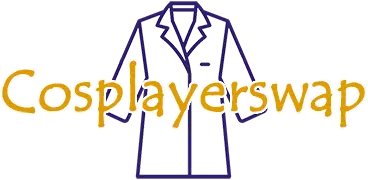 Cosplayerswap Logo