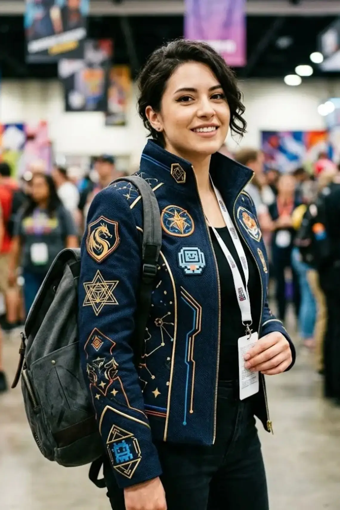convention-collection
